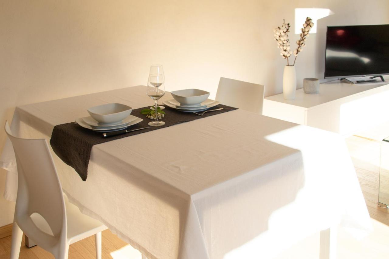 Style Apartments Vda Senin Ngoại thất bức ảnh