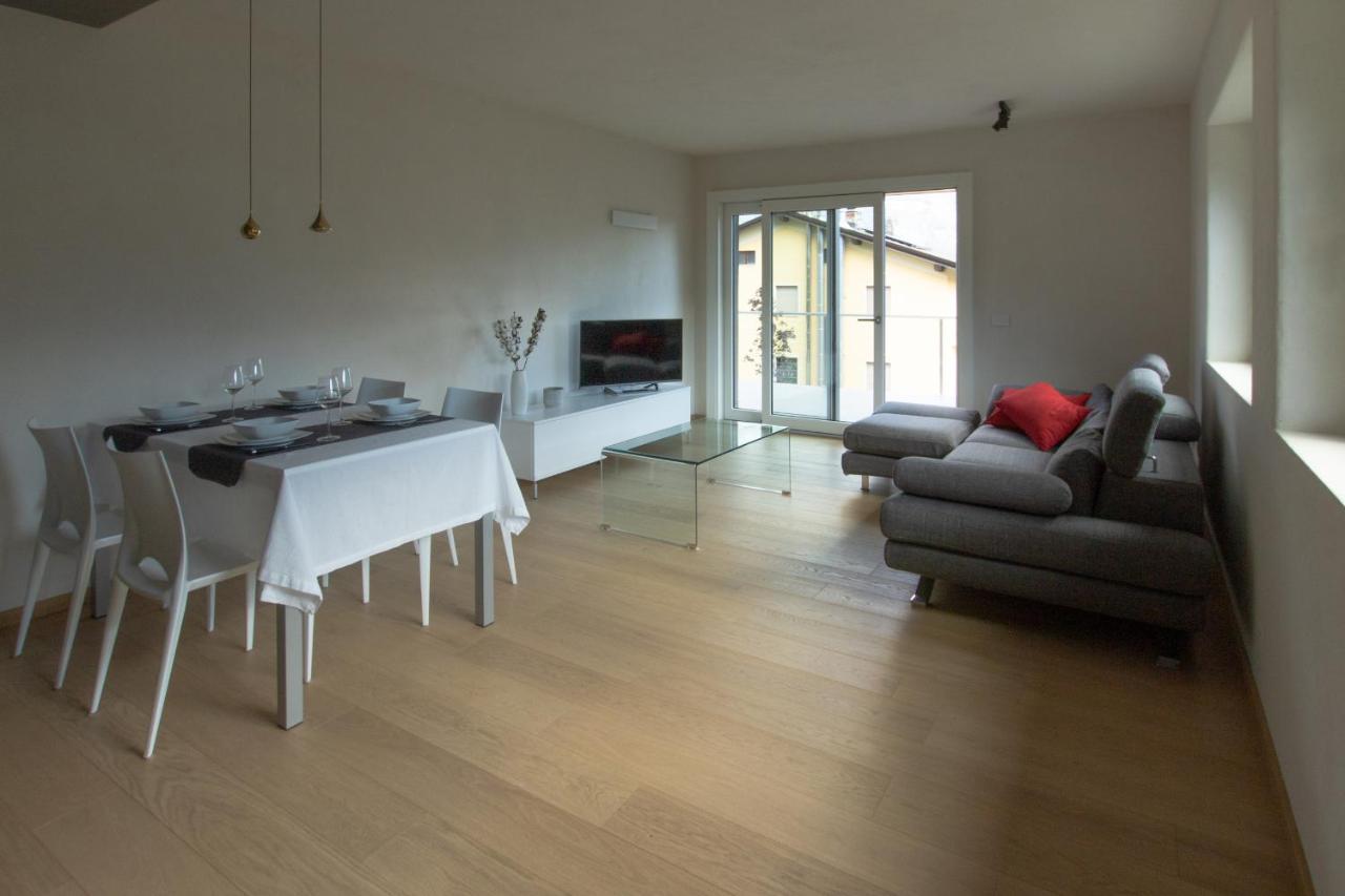Style Apartments Vda Senin Ngoại thất bức ảnh