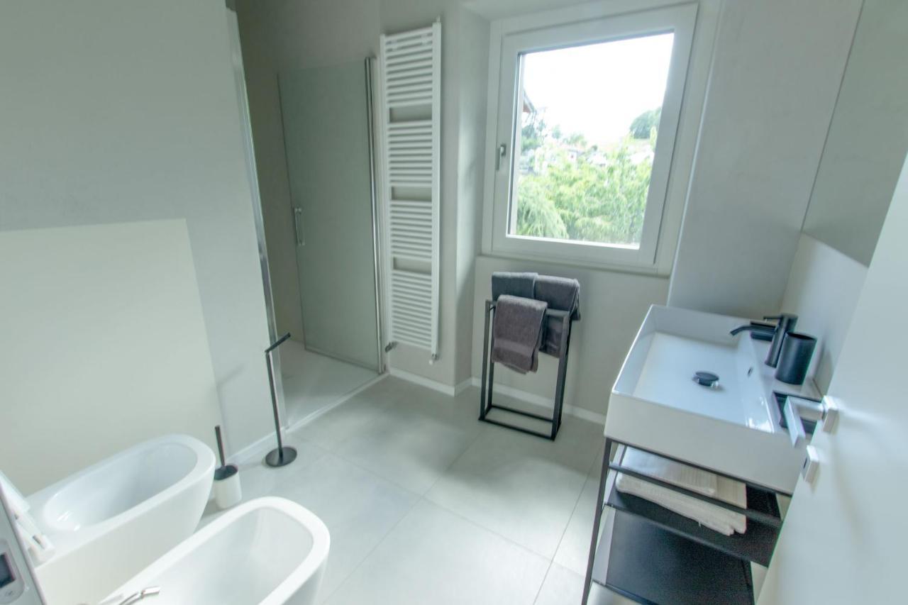 Style Apartments Vda Senin Ngoại thất bức ảnh