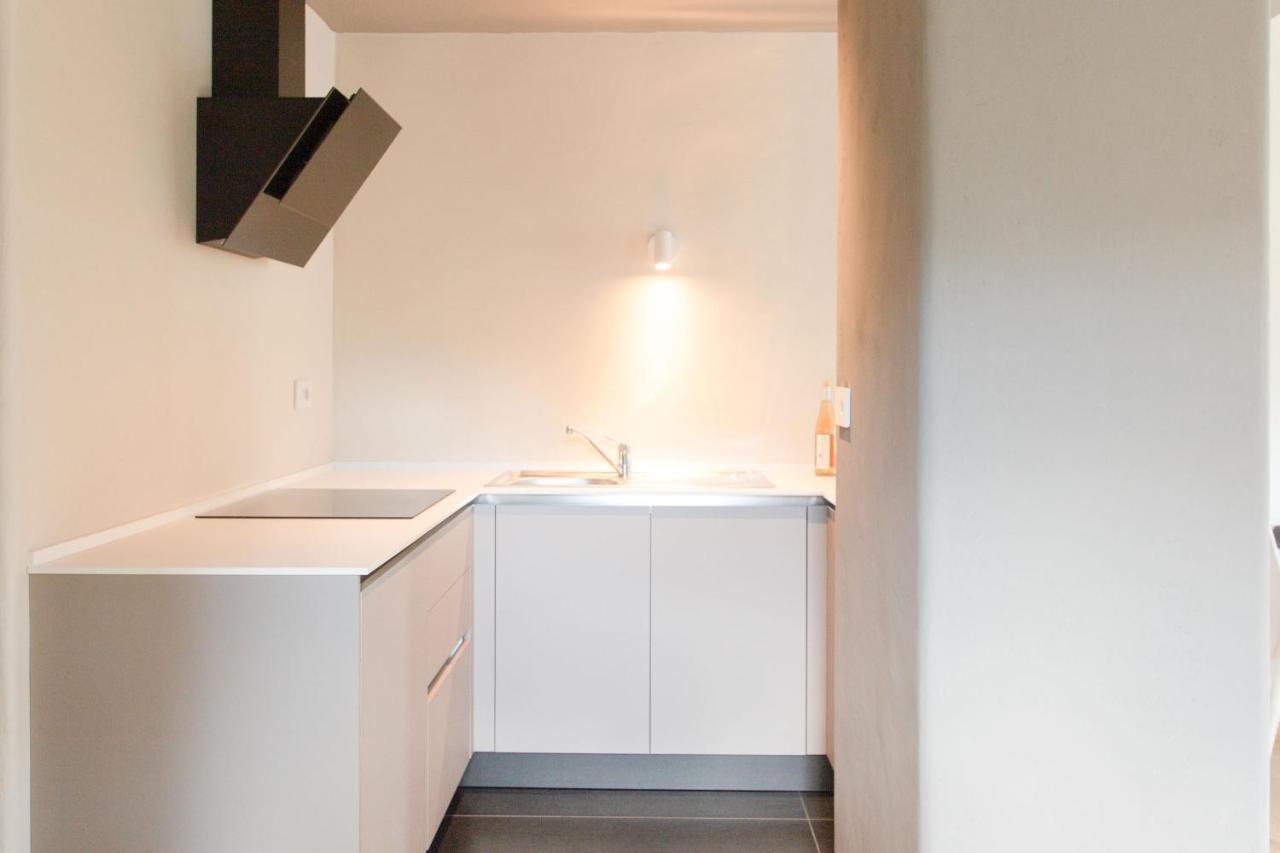 Style Apartments Vda Senin Ngoại thất bức ảnh