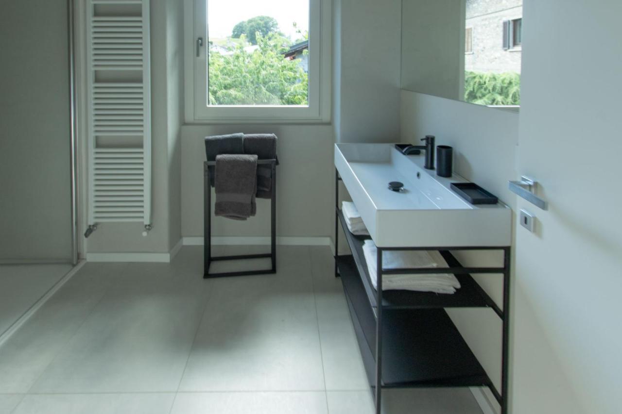 Style Apartments Vda Senin Ngoại thất bức ảnh