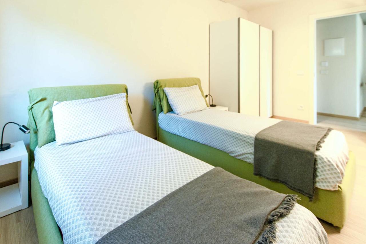 Style Apartments Vda Senin Ngoại thất bức ảnh