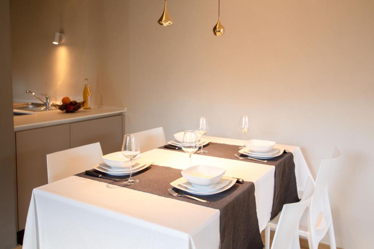 Style Apartments Vda Senin Ngoại thất bức ảnh
