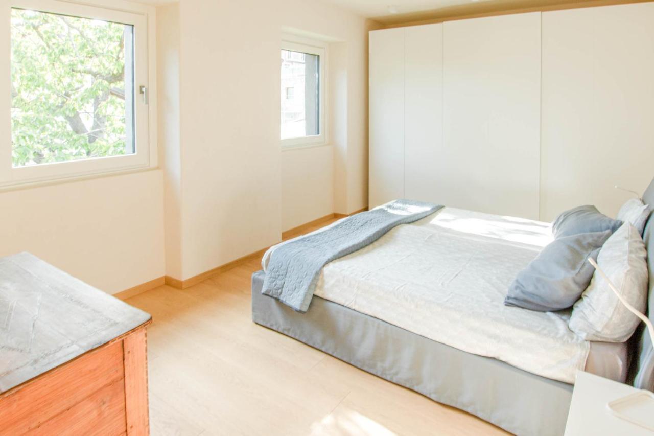 Style Apartments Vda Senin Ngoại thất bức ảnh