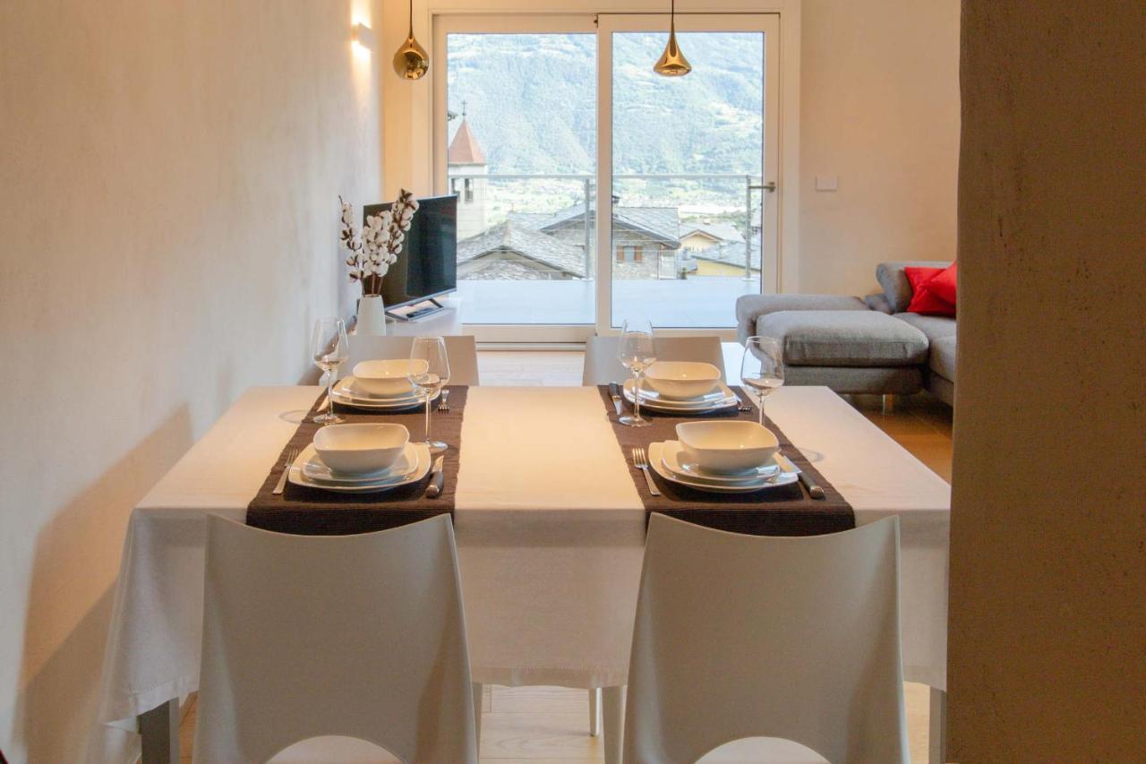 Style Apartments Vda Senin Ngoại thất bức ảnh