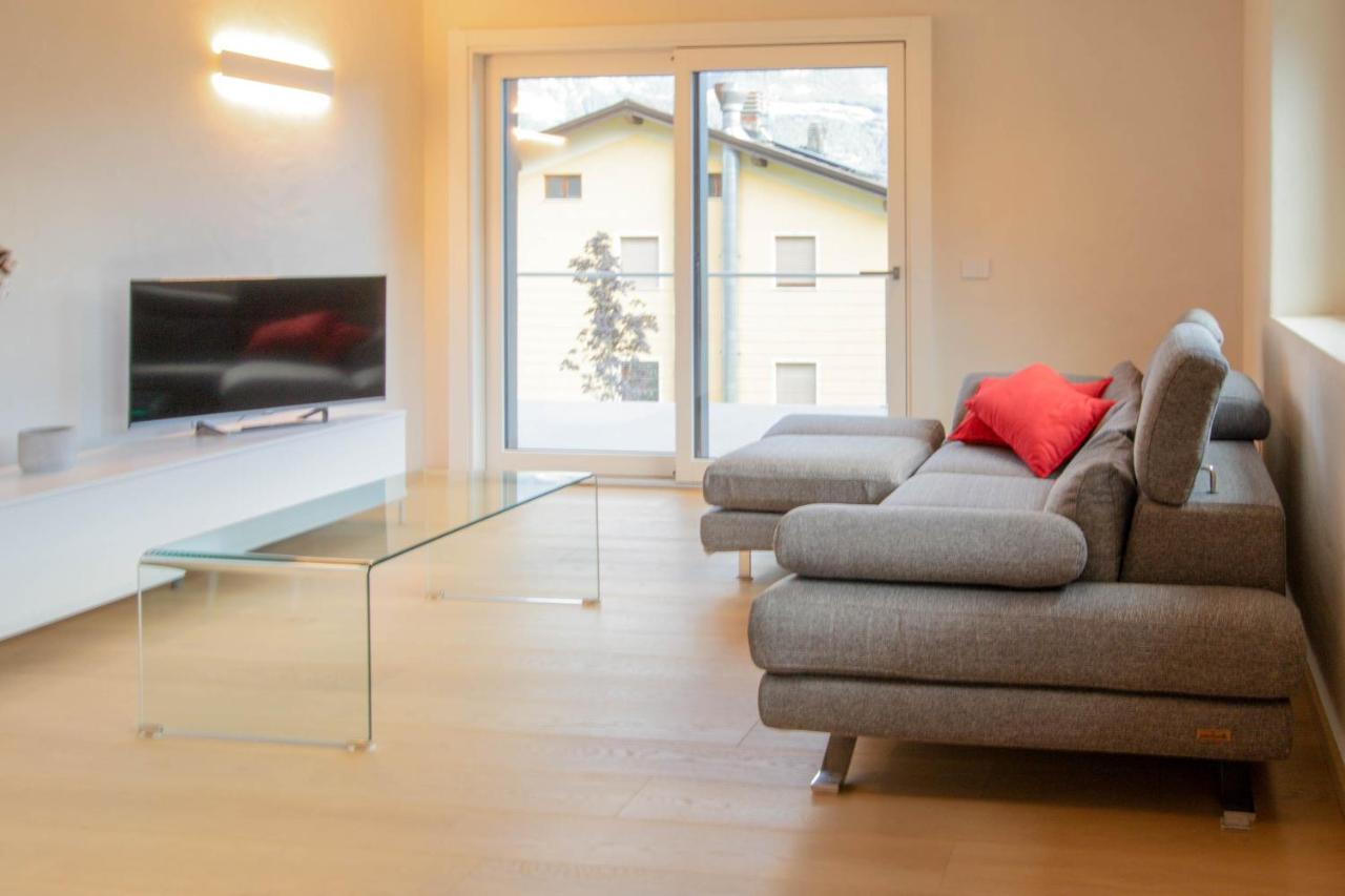 Style Apartments Vda Senin Ngoại thất bức ảnh