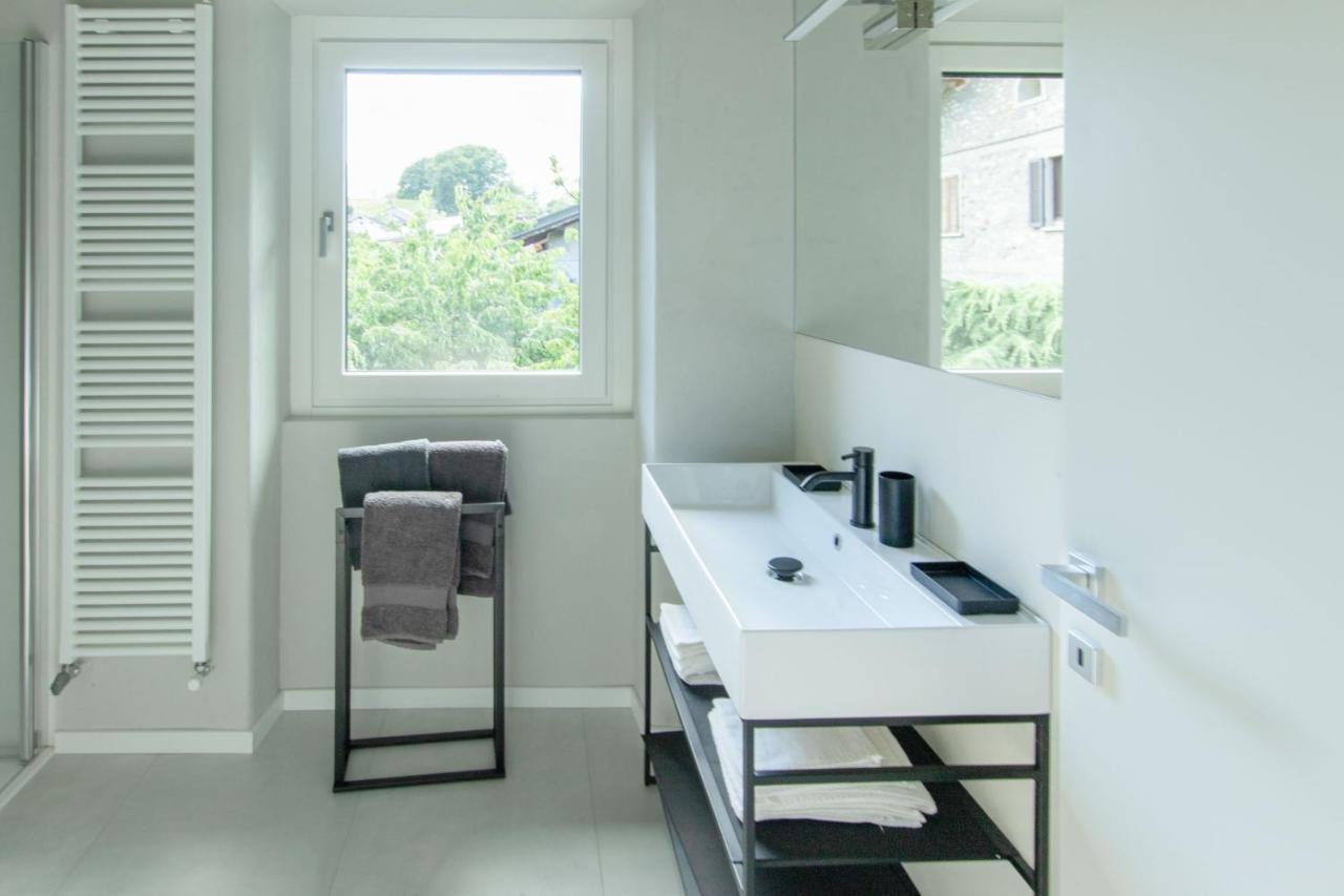 Style Apartments Vda Senin Ngoại thất bức ảnh