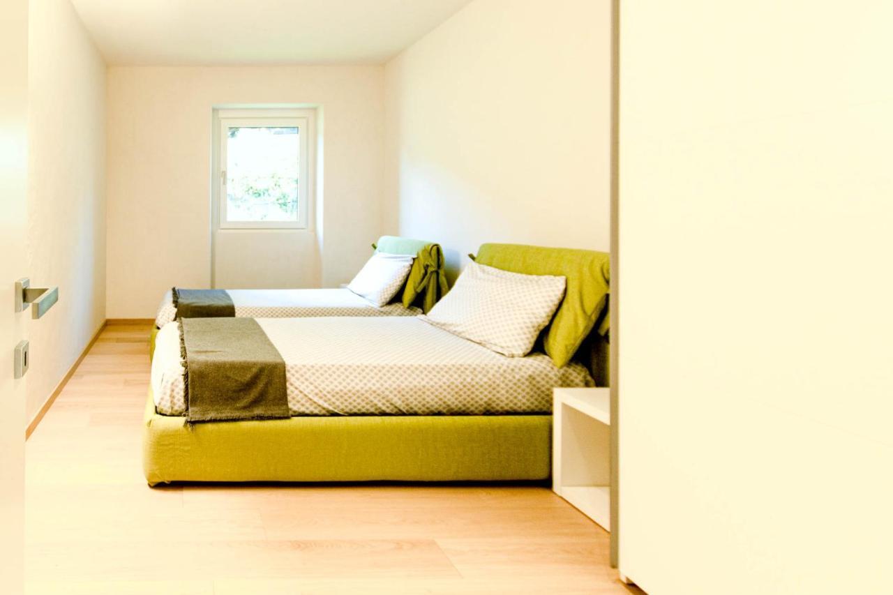 Style Apartments Vda Senin Ngoại thất bức ảnh