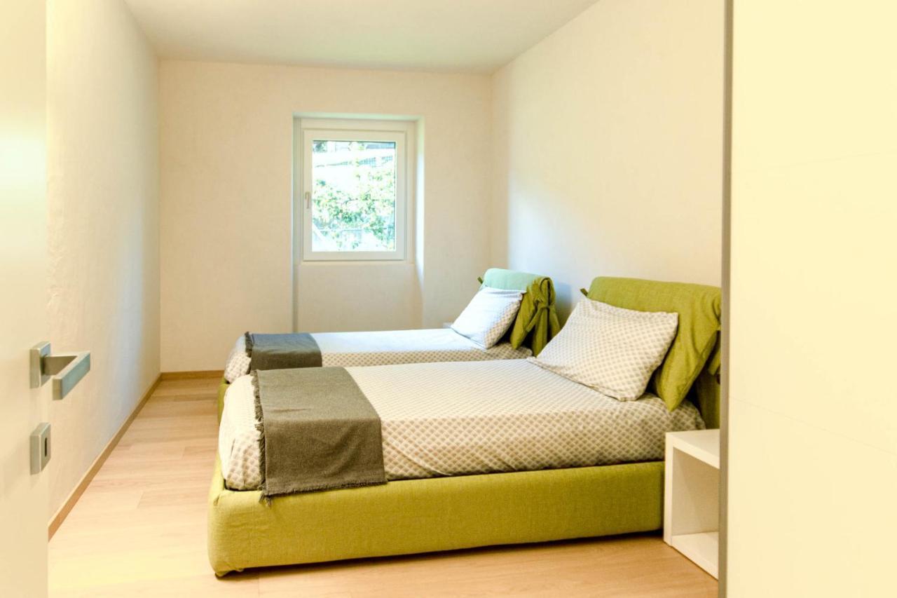 Style Apartments Vda Senin Ngoại thất bức ảnh