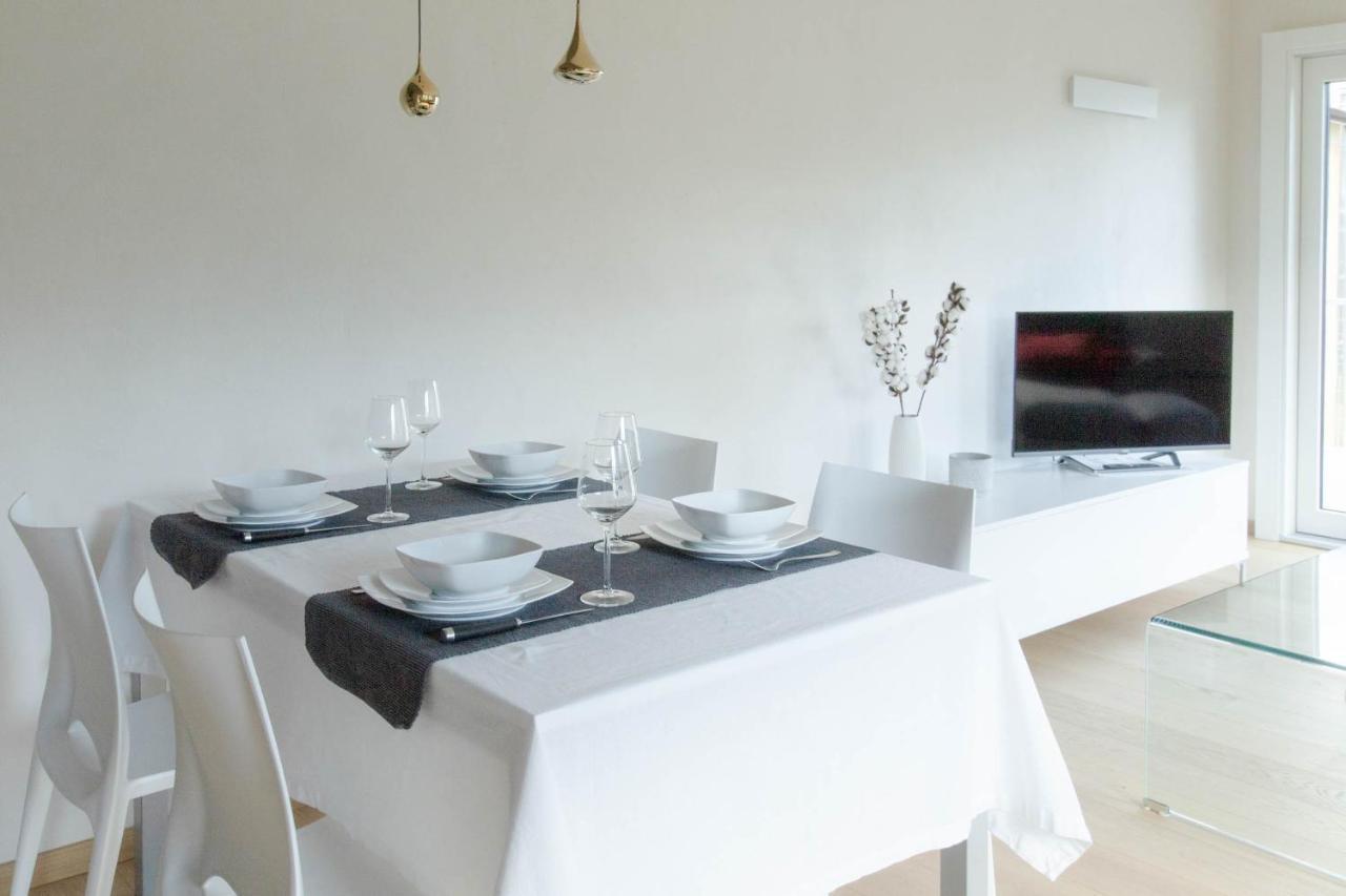 Style Apartments Vda Senin Ngoại thất bức ảnh