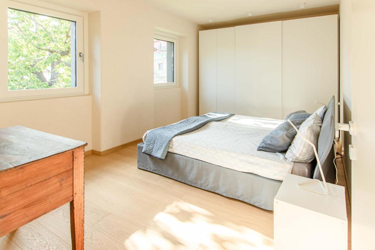 Style Apartments Vda Senin Ngoại thất bức ảnh