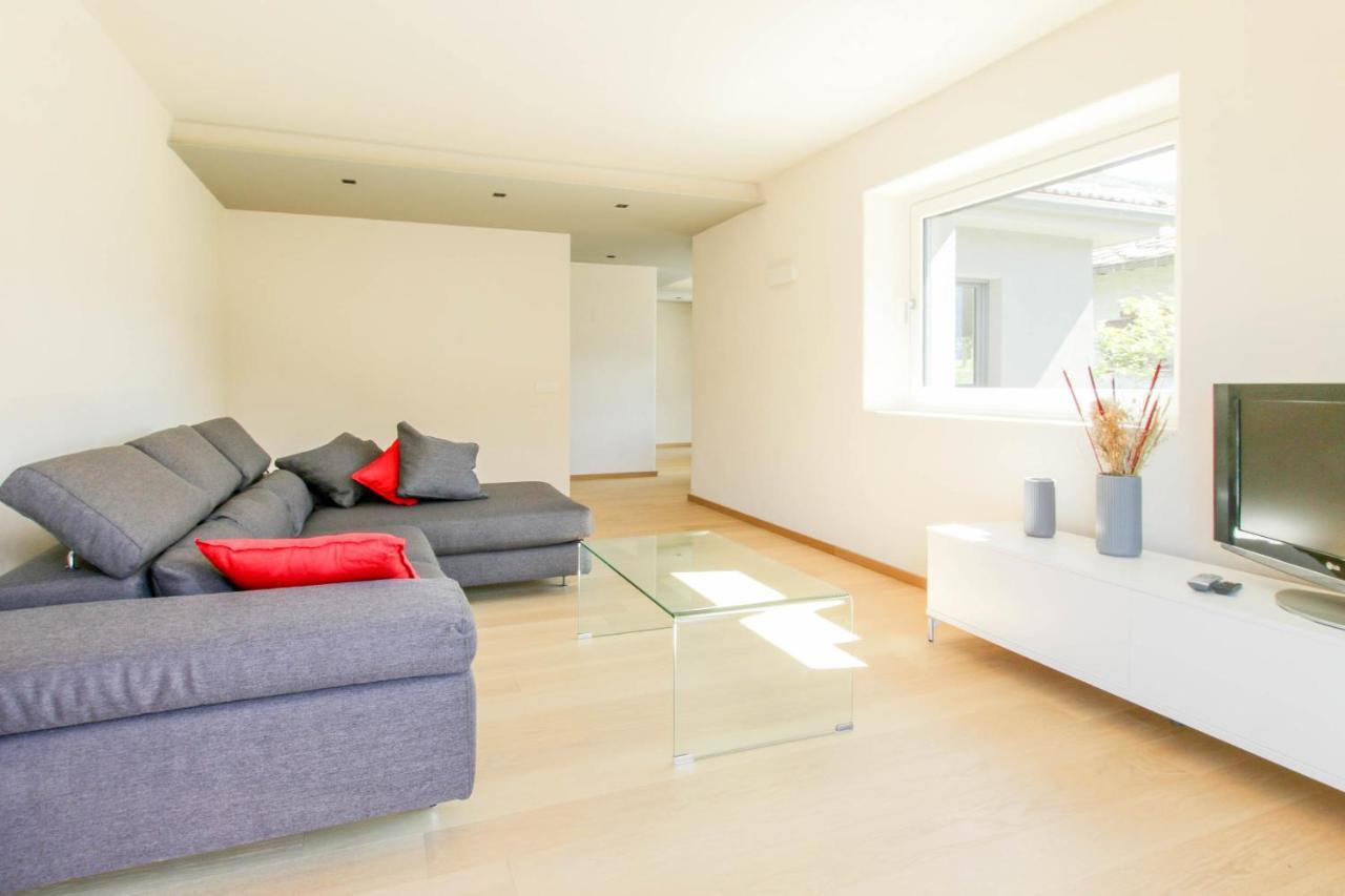 Style Apartments Vda Senin Ngoại thất bức ảnh