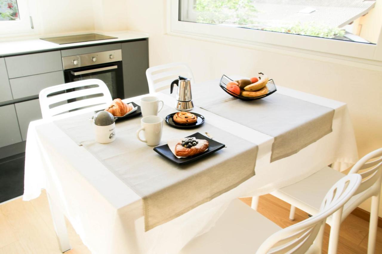 Style Apartments Vda Senin Ngoại thất bức ảnh