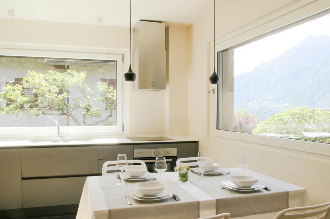 Style Apartments Vda Senin Ngoại thất bức ảnh