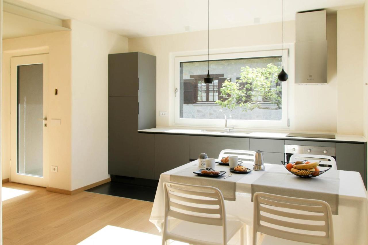 Style Apartments Vda Senin Ngoại thất bức ảnh