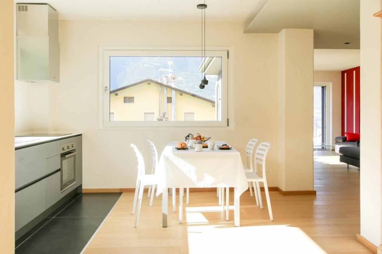 Style Apartments Vda Senin Ngoại thất bức ảnh