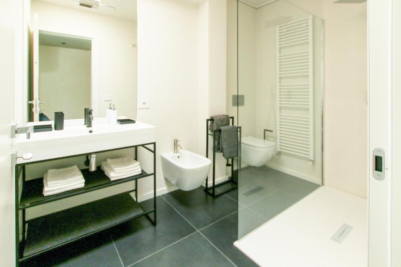 Style Apartments Vda Senin Ngoại thất bức ảnh
