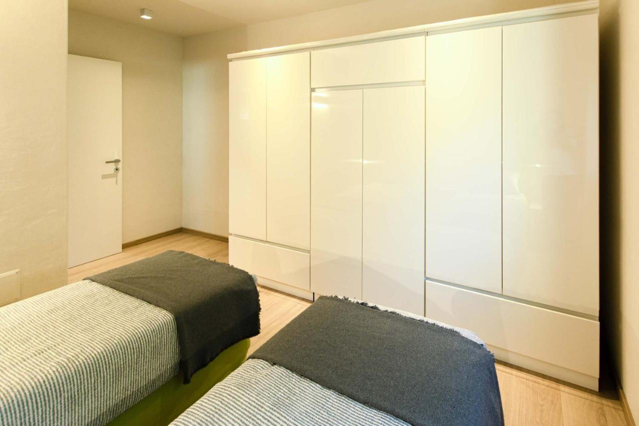 Style Apartments Vda Senin Ngoại thất bức ảnh