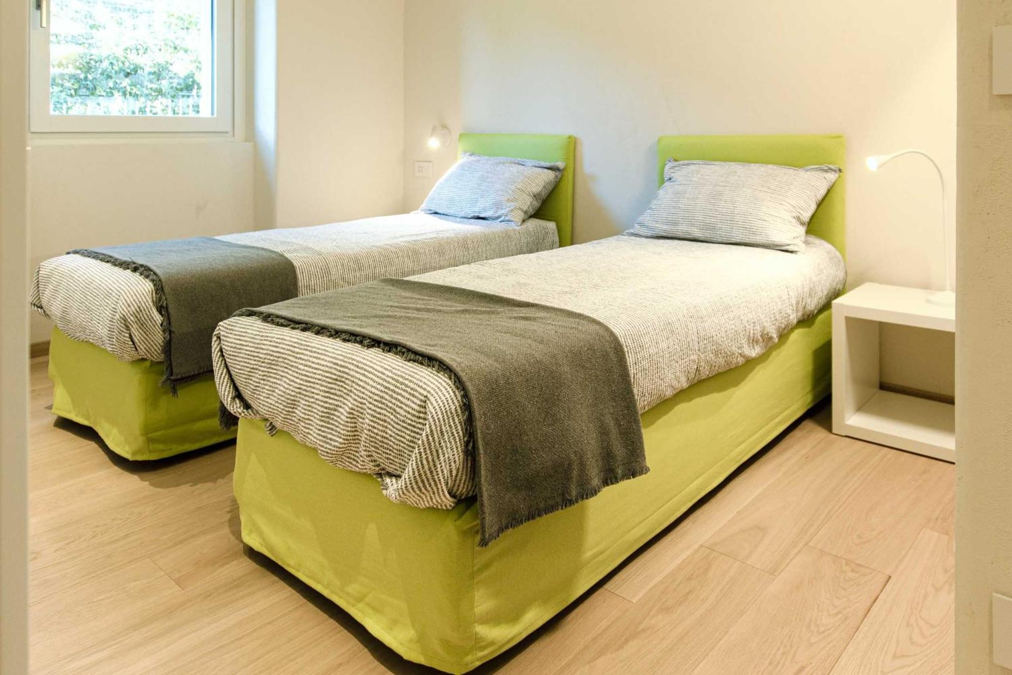 Style Apartments Vda Senin Ngoại thất bức ảnh